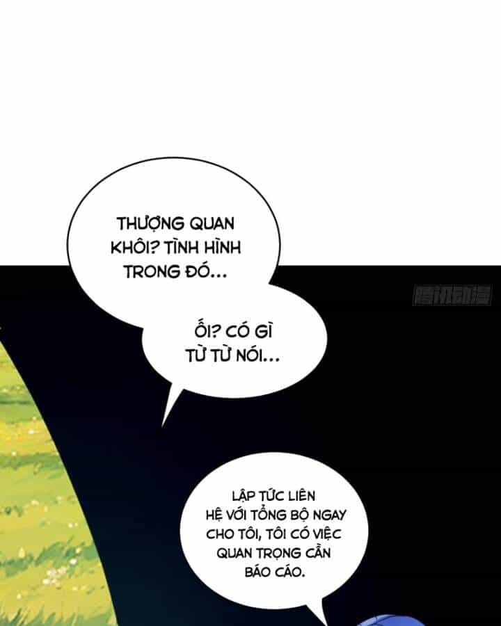 Tay Trái Của Ta Có Thể Dị Biến - Chương 72 - ảnh 37