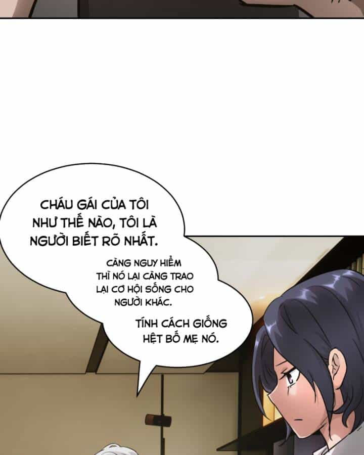 Tay Trái Của Ta Có Thể Dị Biến - Chương 72 - ảnh 50