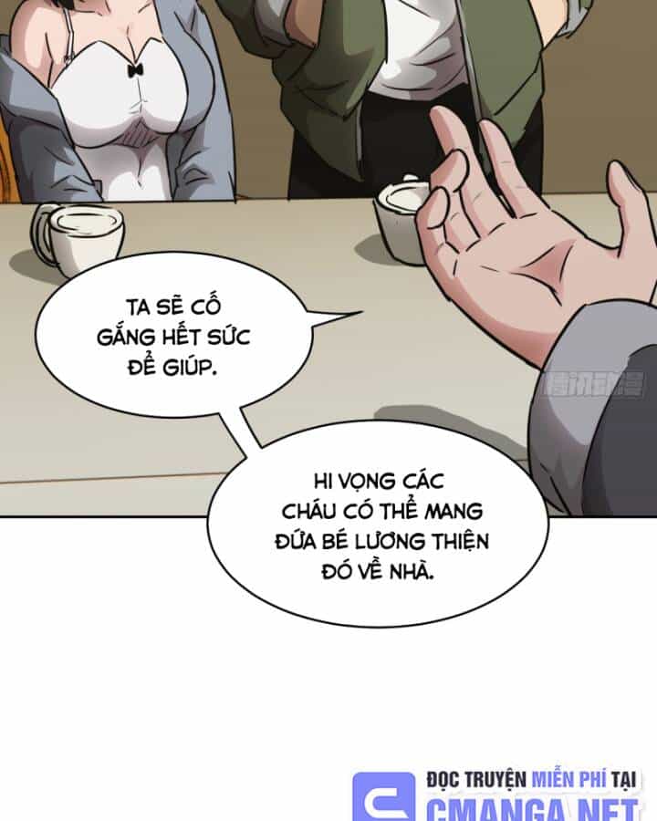 Tay Trái Của Ta Có Thể Dị Biến - Chương 72 - ảnh 54