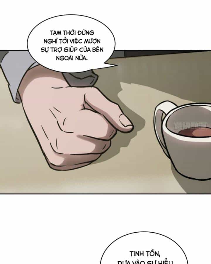 Tay Trái Của Ta Có Thể Dị Biến - Chương 72 - ảnh 68