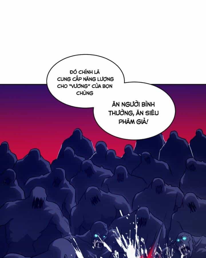 Tay Trái Của Ta Có Thể Dị Biến - Chương 72 - ảnh 73