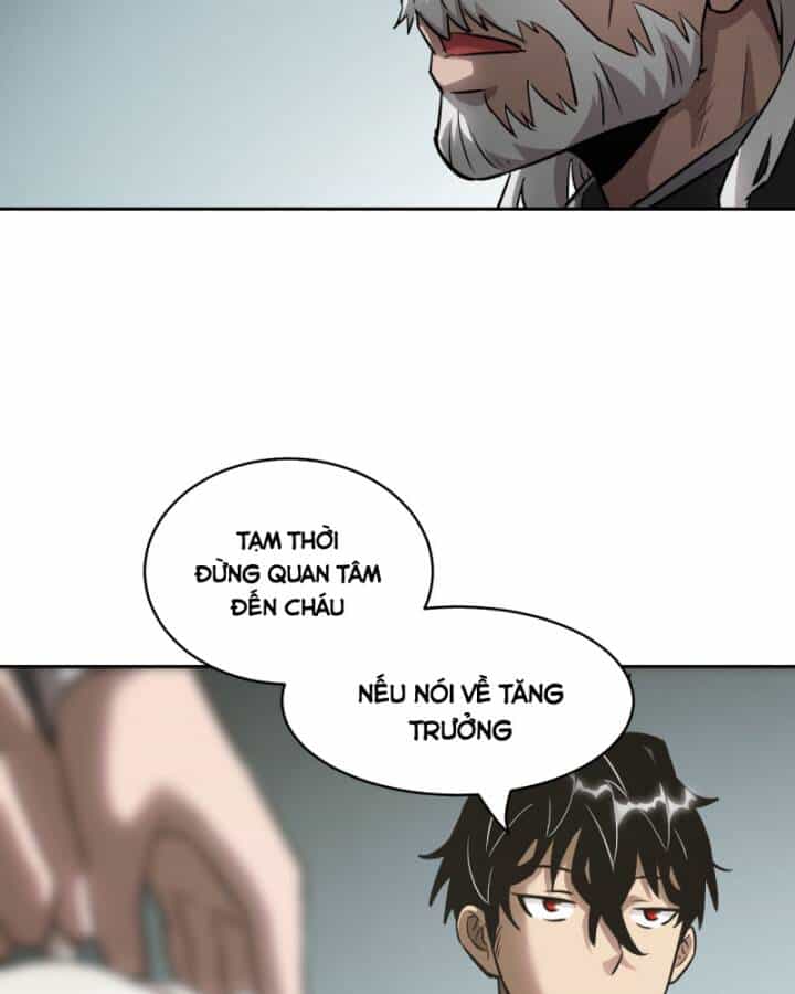 Tay Trái Của Ta Có Thể Dị Biến - Chương 72 - ảnh 79