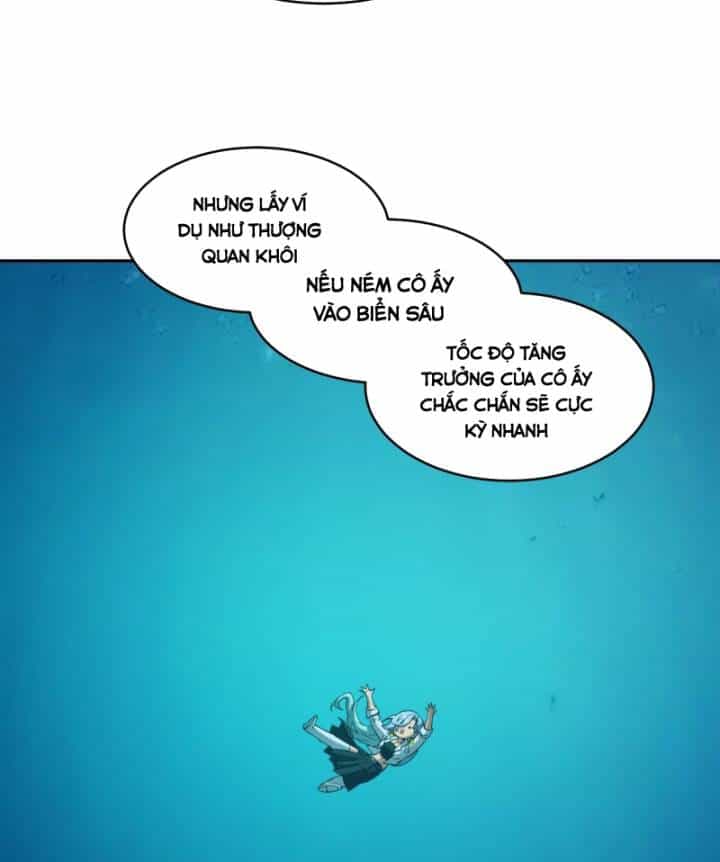 Tay Trái Của Ta Có Thể Dị Biến - Chương 72 - ảnh 81