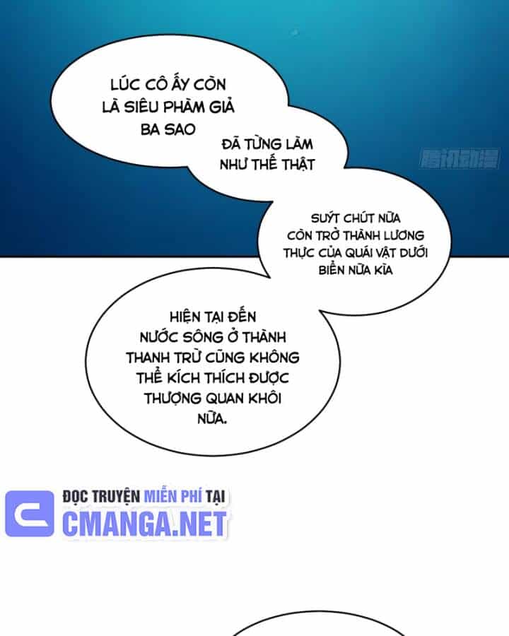 Tay Trái Của Ta Có Thể Dị Biến - Chương 72 - ảnh 82