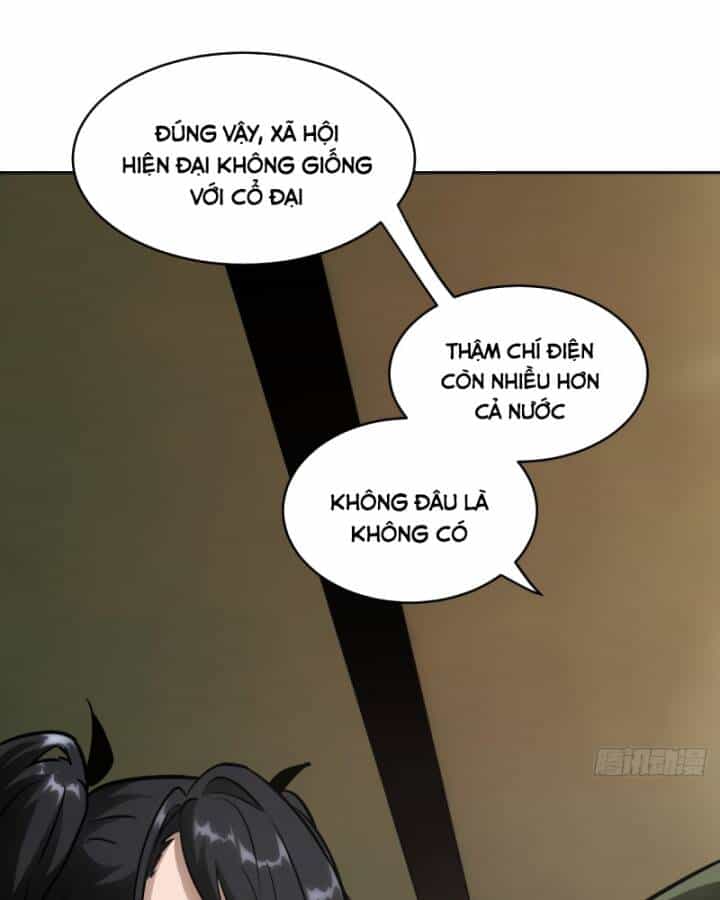 Tay Trái Của Ta Có Thể Dị Biến - Chương 72 - ảnh 85