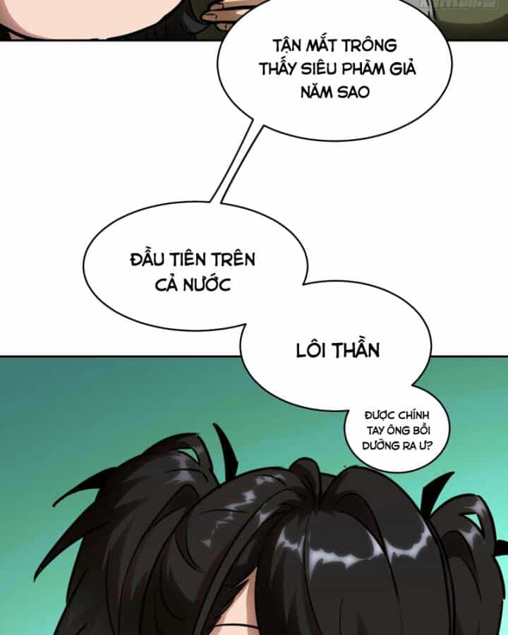 Tay Trái Của Ta Có Thể Dị Biến - Chương 72 - ảnh 93