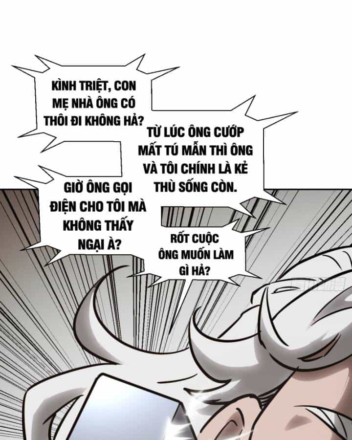Tay Trái Của Ta Có Thể Dị Biến - Chương 73 - ảnh 14