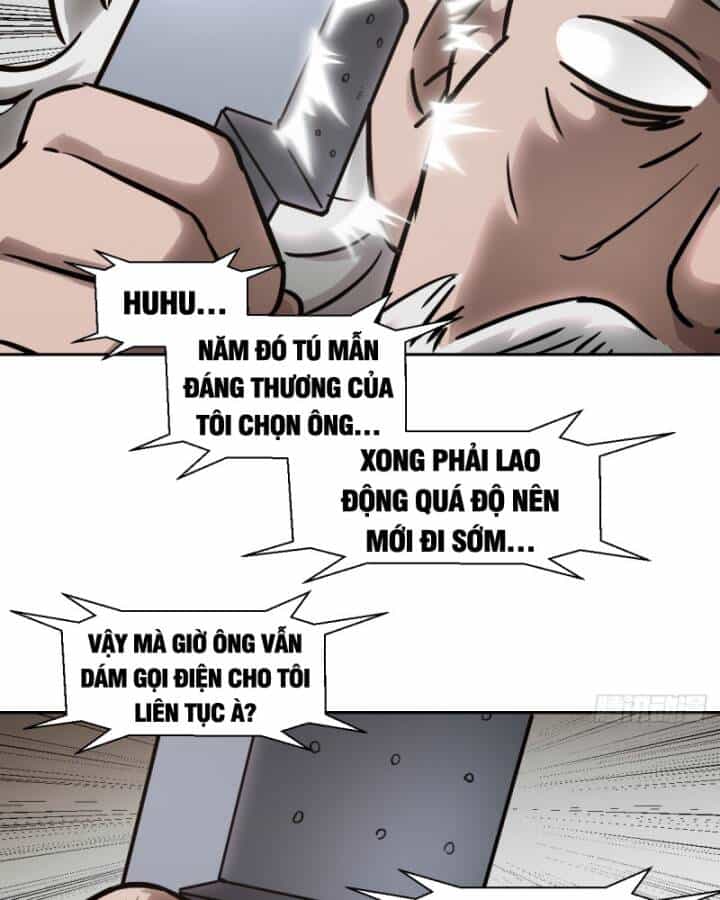 Tay Trái Của Ta Có Thể Dị Biến - Chương 73 - ảnh 15