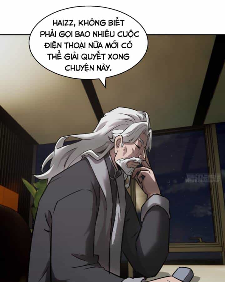 Tay Trái Của Ta Có Thể Dị Biến - Chương 73 - ảnh 24
