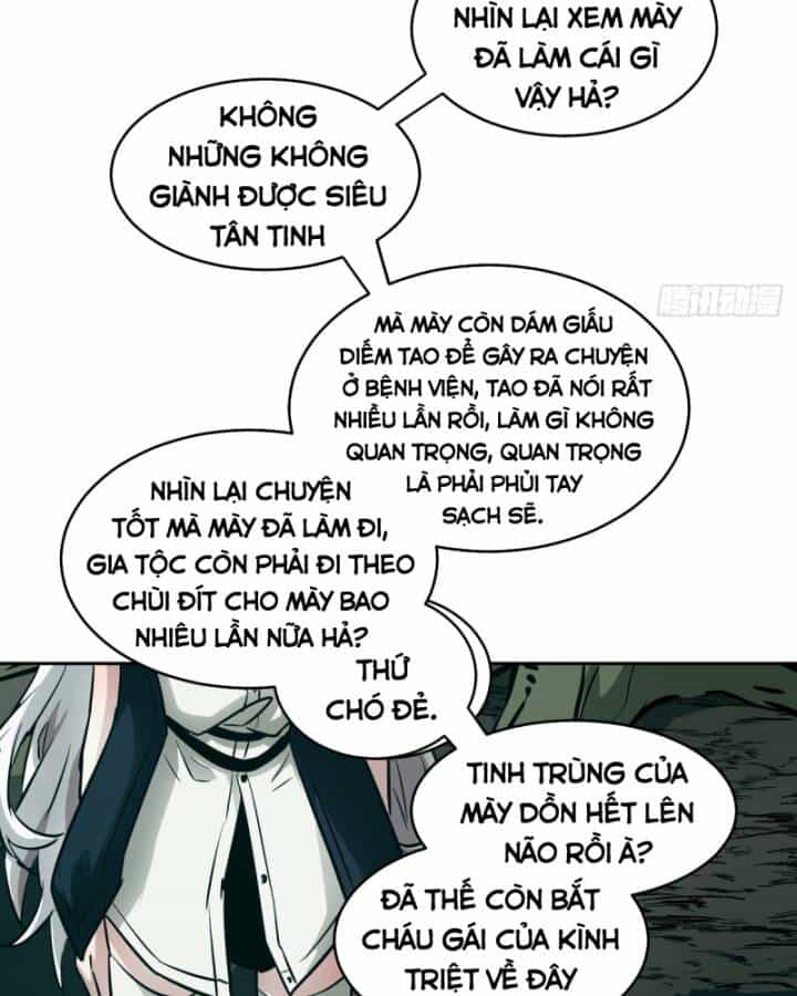 Tay Trái Của Ta Có Thể Dị Biến - Chương 73 - ảnh 29