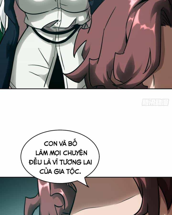Tay Trái Của Ta Có Thể Dị Biến - Chương 73 - ảnh 33
