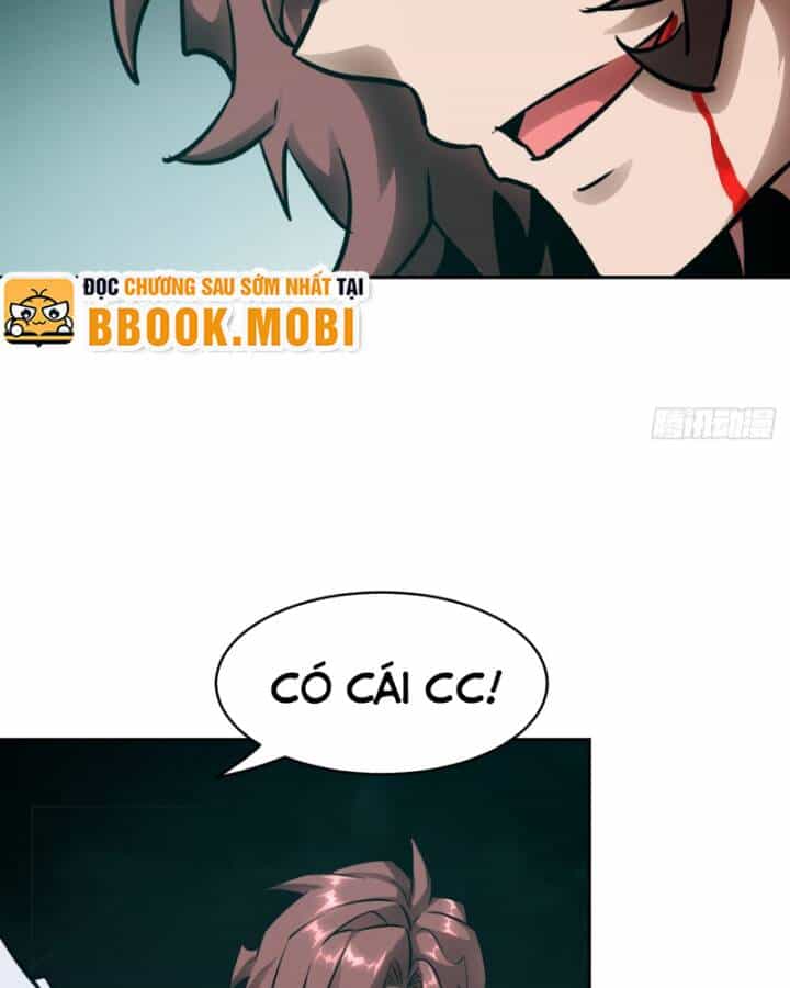 Tay Trái Của Ta Có Thể Dị Biến - Chương 73 - ảnh 34