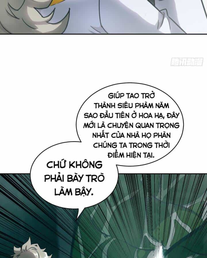 Tay Trái Của Ta Có Thể Dị Biến - Chương 73 - ảnh 37