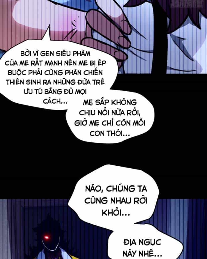Tay Trái Của Ta Có Thể Dị Biến - Chương 73 - ảnh 50