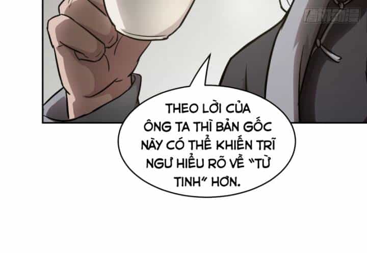 Tay Trái Của Ta Có Thể Dị Biến - Chương 73 - ảnh 6
