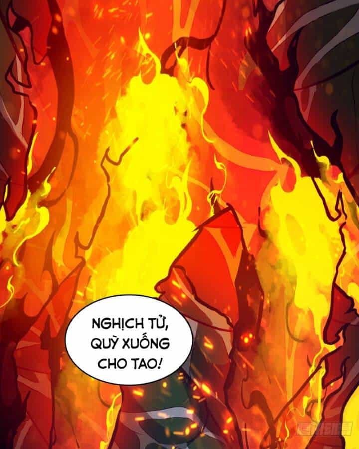 Tay Trái Của Ta Có Thể Dị Biến - Chương 73 - ảnh 62