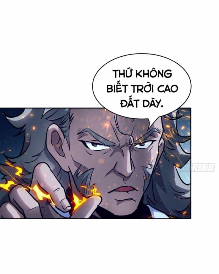Tay Trái Của Ta Có Thể Dị Biến - Chương 73 - ảnh 66