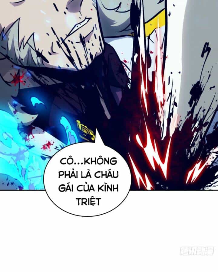 Tay Trái Của Ta Có Thể Dị Biến - Chương 73 - ảnh 85