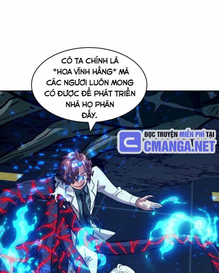 Tay Trái Của Ta Có Thể Dị Biến - Chương 73 - ảnh 86