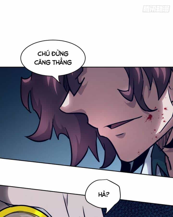 Tay Trái Của Ta Có Thể Dị Biến - Chương 74 - ảnh 11