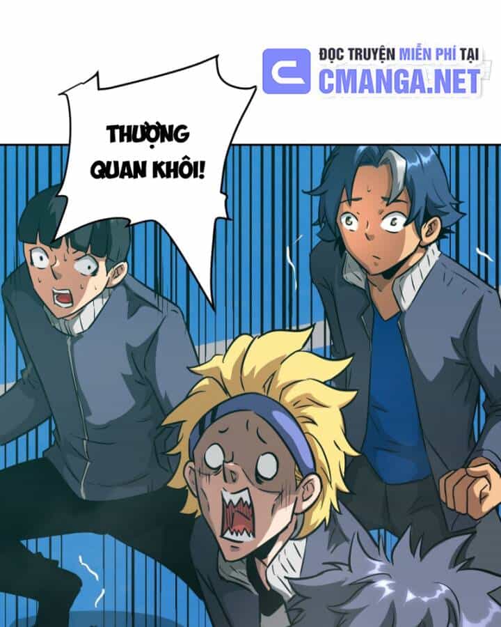 Tay Trái Của Ta Có Thể Dị Biến - Chương 74 - ảnh 42