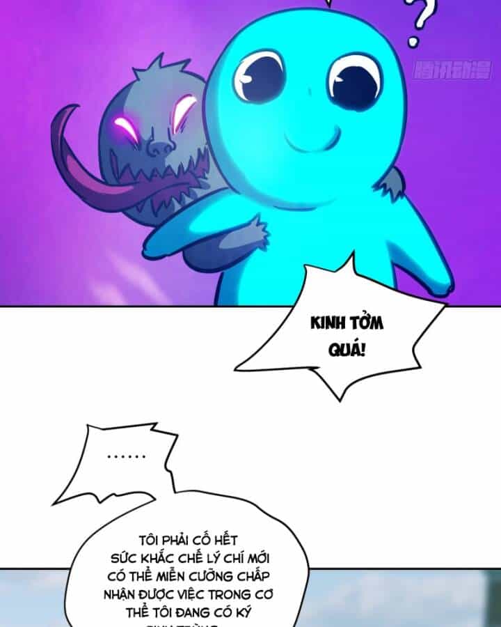Tay Trái Của Ta Có Thể Dị Biến - Chương 74 - ảnh 76
