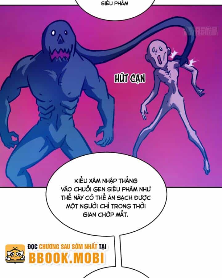 Tay Trái Của Ta Có Thể Dị Biến - Chương 74 - ảnh 79