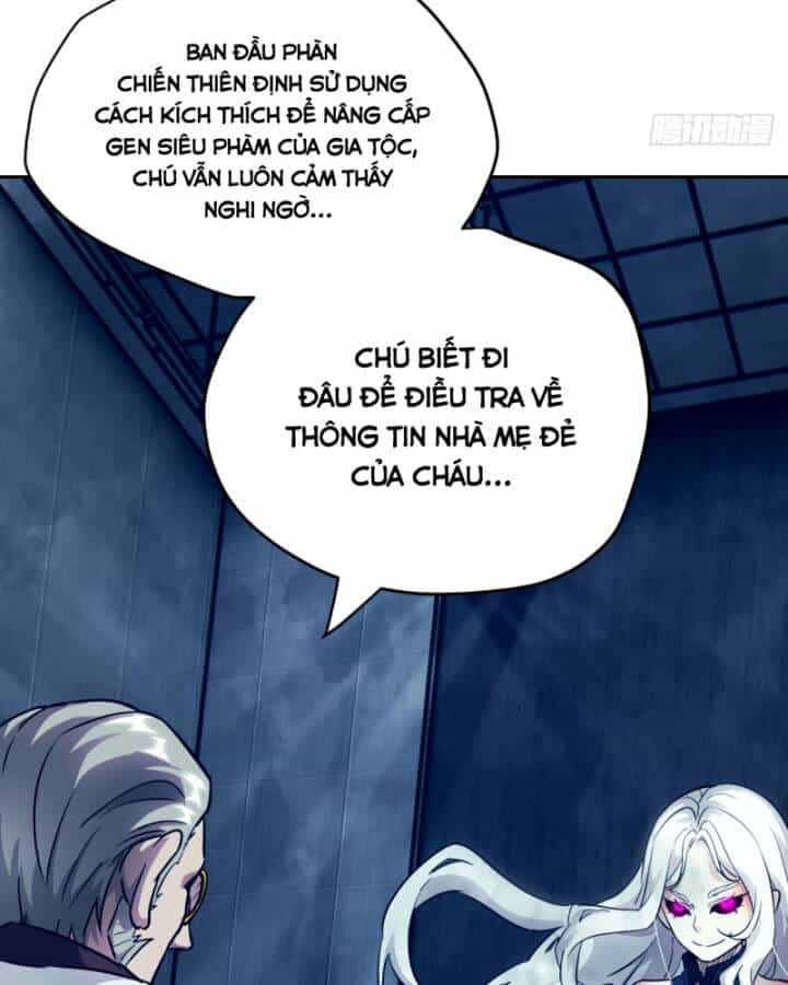 Tay Trái Của Ta Có Thể Dị Biến - Chương 74 - ảnh 8