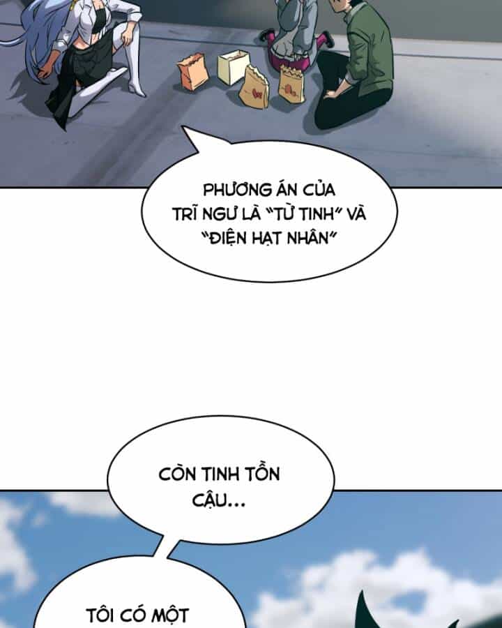 Tay Trái Của Ta Có Thể Dị Biến - Chương 74 - ảnh 85