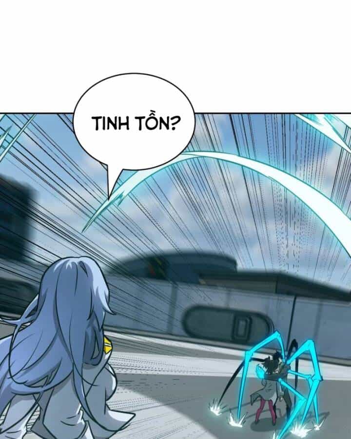 Tay Trái Của Ta Có Thể Dị Biến - Chương 75 - ảnh 30