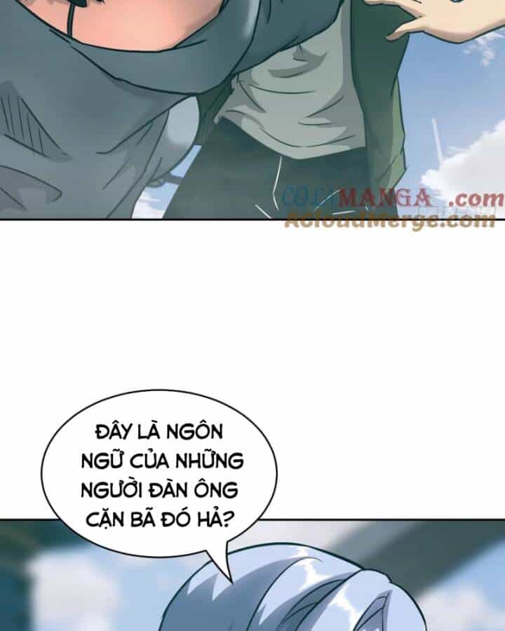 Tay Trái Của Ta Có Thể Dị Biến - Chương 75 - ảnh 42