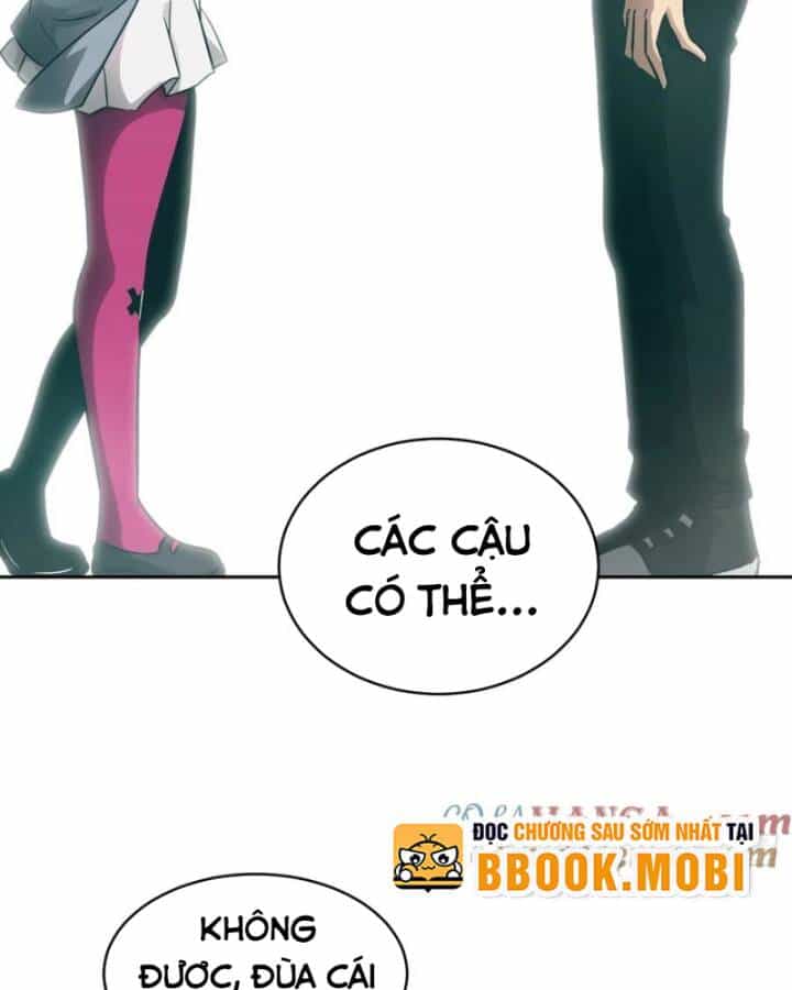 Tay Trái Của Ta Có Thể Dị Biến - Chương 75 - ảnh 45