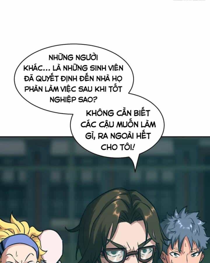 Tay Trái Của Ta Có Thể Dị Biến - Chương 75 - ảnh 61