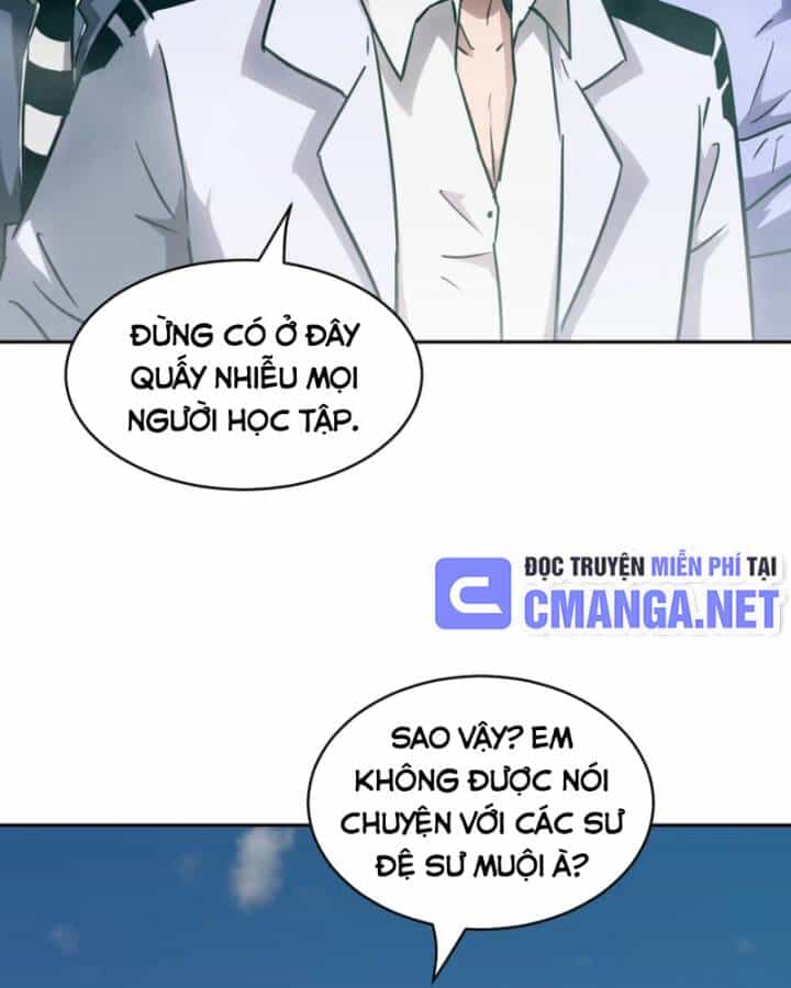 Tay Trái Của Ta Có Thể Dị Biến - Chương 75 - ảnh 63