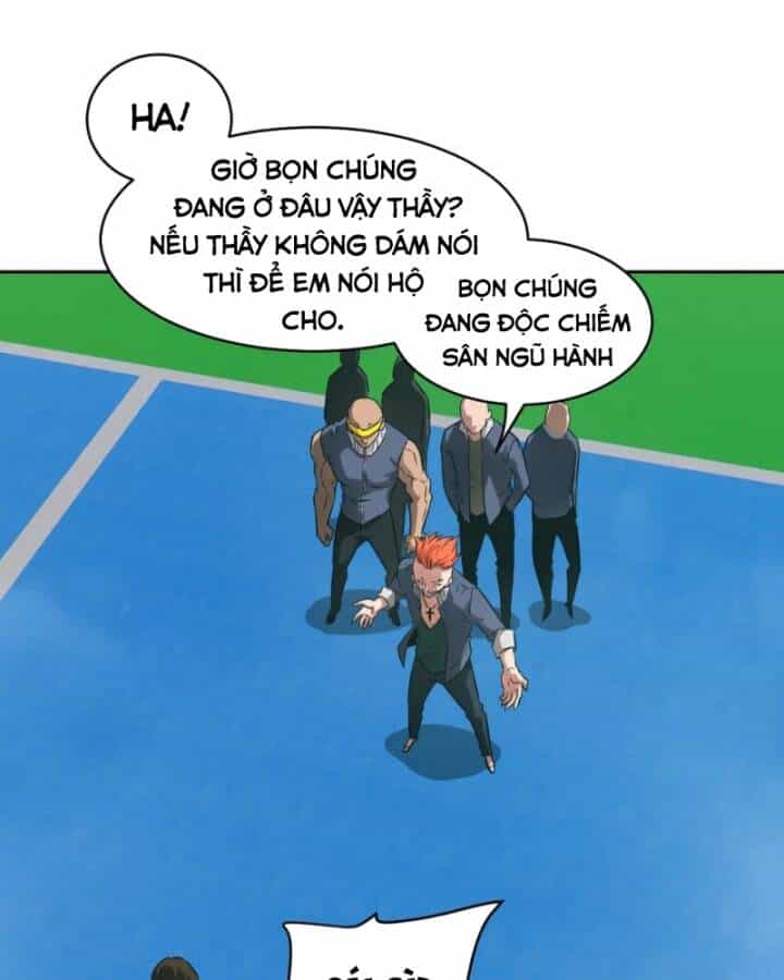 Tay Trái Của Ta Có Thể Dị Biến - Chương 75 - ảnh 73