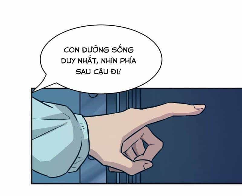 Tay Trái Của Ta Có Thể Dị Biến - Chương 7 - ảnh 18