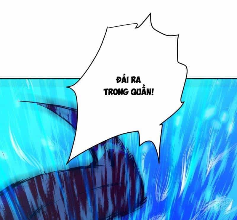 Tay Trái Của Ta Có Thể Dị Biến - Chương 7 - ảnh 50