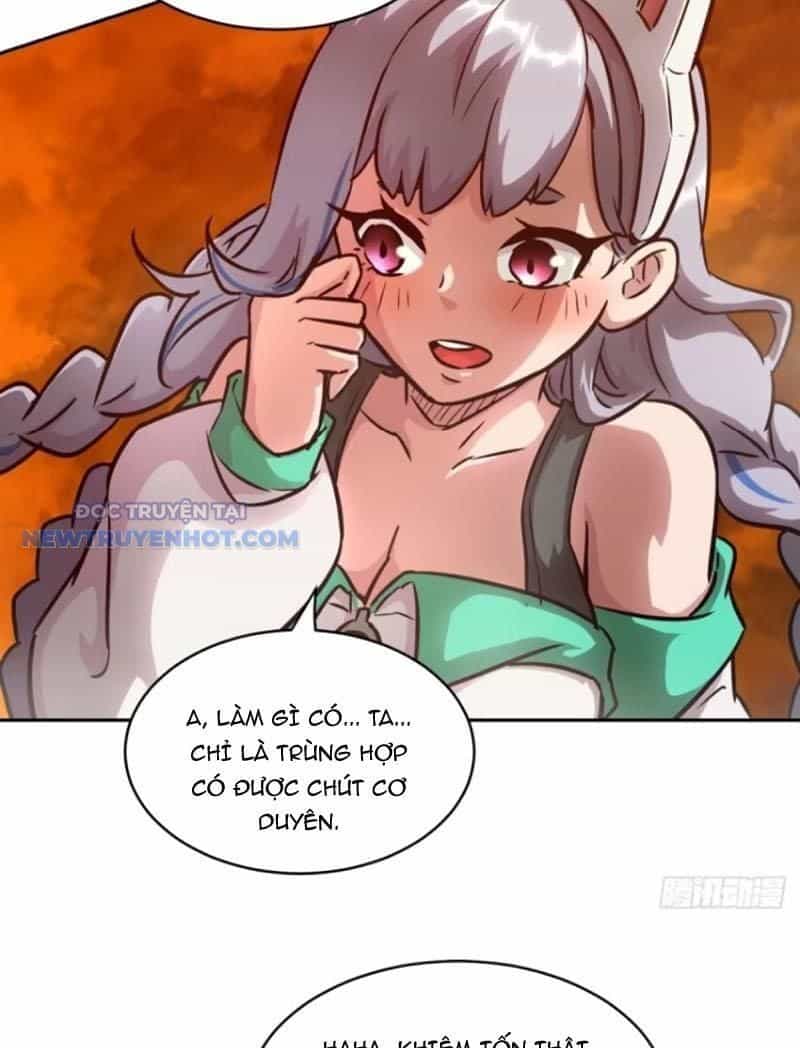 Tay Trái Của Ta Có Thể Dị Biến - Chương 79 - ảnh 33