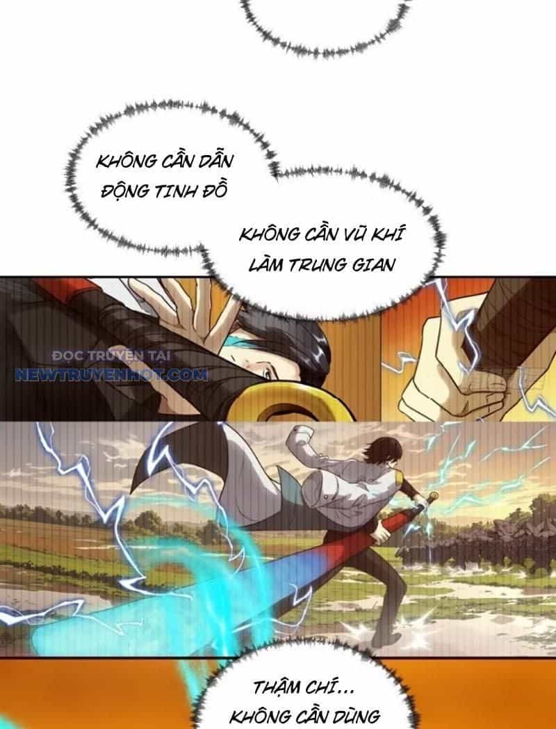 Tay Trái Của Ta Có Thể Dị Biến - Chương 79 - ảnh 44