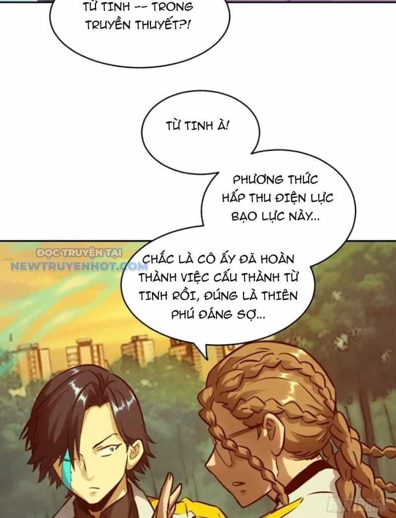 Tay Trái Của Ta Có Thể Dị Biến - Chương 79 - ảnh 51