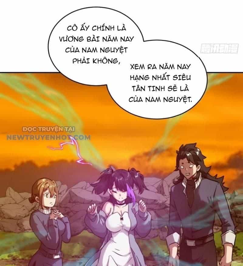 Tay Trái Của Ta Có Thể Dị Biến - Chương 79 - ảnh 56