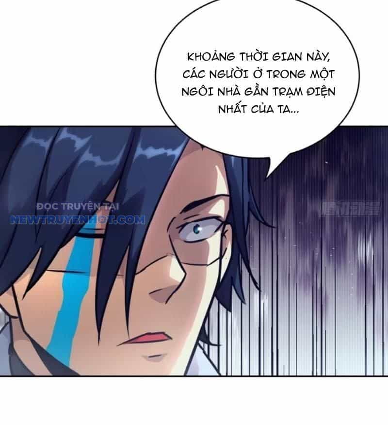 Tay Trái Của Ta Có Thể Dị Biến - Chương 79 - ảnh 62