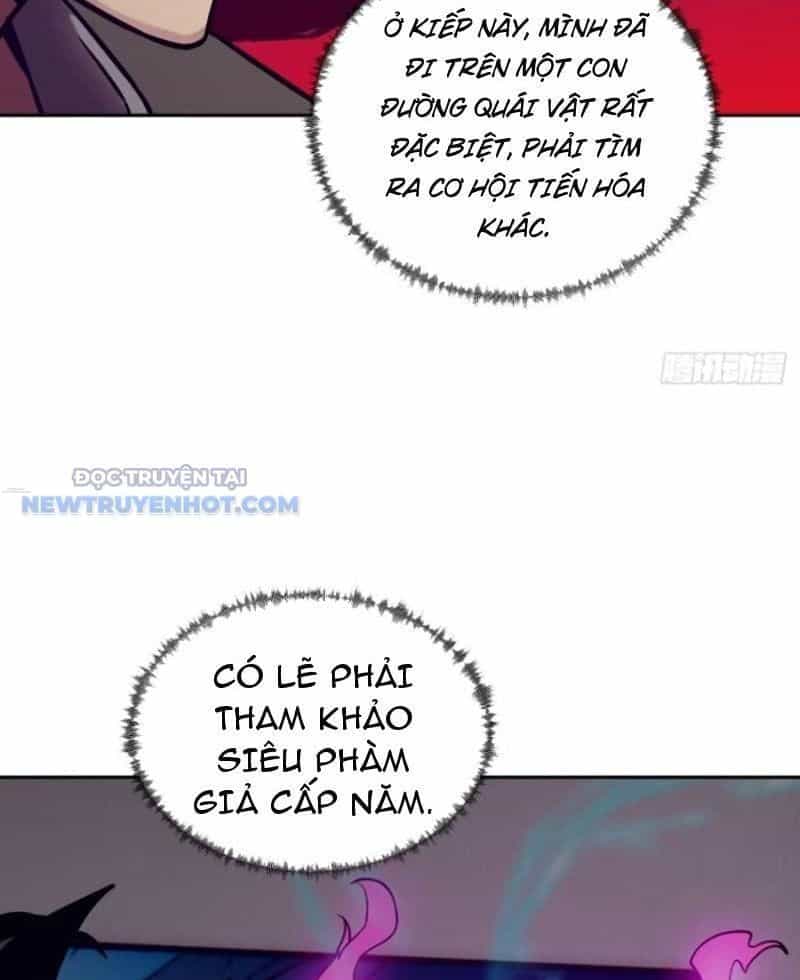 Tay Trái Của Ta Có Thể Dị Biến - Chương 80 - ảnh 22