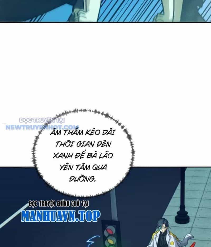 Tay Trái Của Ta Có Thể Dị Biến - Chương 80 - ảnh 40