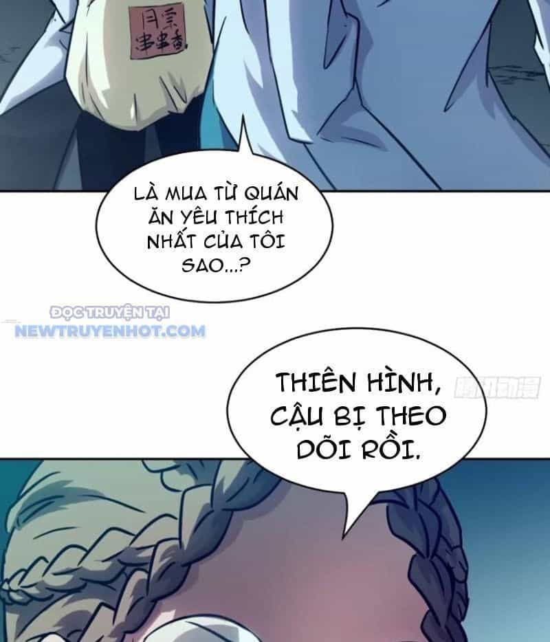Tay Trái Của Ta Có Thể Dị Biến - Chương 80 - ảnh 56