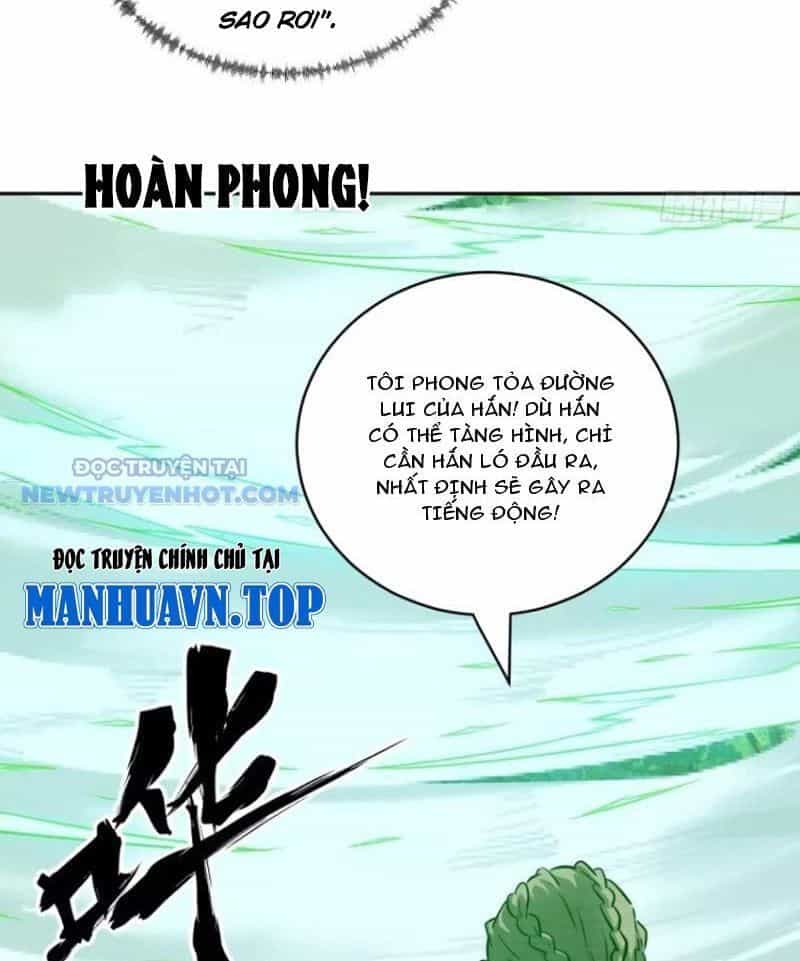 Tay Trái Của Ta Có Thể Dị Biến - Chương 80 - ảnh 61