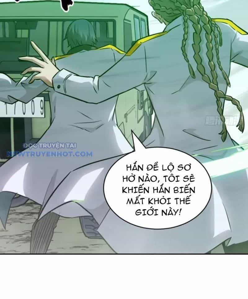 Tay Trái Của Ta Có Thể Dị Biến - Chương 80 - ảnh 62