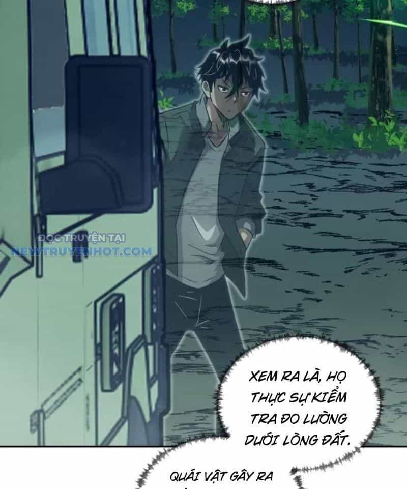 Tay Trái Của Ta Có Thể Dị Biến - Chương 80 - ảnh 74