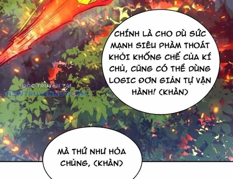 Tay Trái Của Ta Có Thể Dị Biến - Chương 81 - ảnh 124
