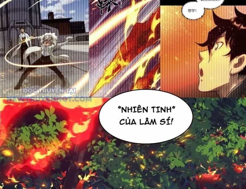 Tay Trái Của Ta Có Thể Dị Biến - Chương 81 - ảnh 128